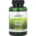 Swanson Health Baldrianrod, 475 mg - 100 kapsler