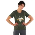 Edelrid Highball V T-shirt Med Korte ærmer