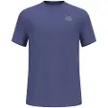 Odlo Raincloud Merino 160 T-shirt Med Korte ærmer
