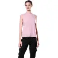 Salewa Puez Dry ærmeløs T-shirt