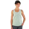 Edelrid Gamba ærmeløs T-shirt