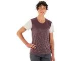 Edelrid Highball V T-shirt Med Korte ærmer