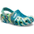 Crocs Classic Marbled Træsko