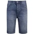 Hugo Boss Skate 10270682 02 Blue Korte Jeans