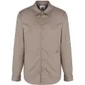 Armani Exchange Xm000339_af10192 Skjorte Med Lange ærmer