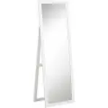 Loft 24 - Spejl Juliette - Hvid - Store spejle - - Homeroom