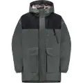 Jack Wolfskin Teen 2l Ins Parka