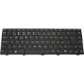 Dell Keyboard (european) - 916cx