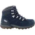 Jack Wolfskin Refugio Texapore Vandrestøvler