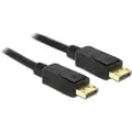 DeLOCK 903126689 10 M Displayport-kabel