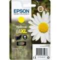Epson 18XL Blækpatron Gul T1814 Modsvarer: N/A