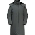 Jack Wolfskin Luisenplatz Frakke