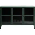 Fonq - Skænk Sundsvall 3 sektioner - Grøn - Skænke & sideboards - - Homeroom