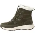 Jack Wolfskin Dromoventure Texapore High Sne Støvler