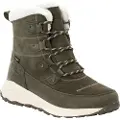 Jack Wolfskin Dromoventure Texapore High Sne Støvler