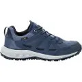 Jack Wolfskin Woodland 2 Texapore Low Vandresko
