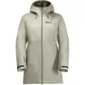Jack Wolfskin Heidelstein Ins Frakke