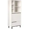 Skye Decor - Multi Purpose Cabinet-Heart - Hvid - Skabe - - Homeroom