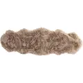 Venture Home - Skind Katy - Brun - Skind & skindtæpper - - Homeroom