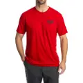 KLIM Full Throttle Tri-blend T-shirt Med Korte ærmer