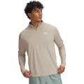 Under Armour Tech Textured Halv Lynlås Sweatshirt
