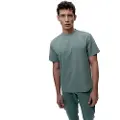 Born Living Yoga Baffin T-shirt Med Korte ærmer