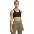 Under Armour Infinity Strappy Sports-bh Med Høj Støtte