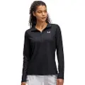 Under Armour Tech Rib Halv Lynlås Sweatshirt