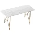 Loft 24 - Spisebord Asama 120x80 - Flerfarvet - Spiseborde - - Homeroom
