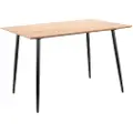Loft 24 - Spisebord Monza 120 - Flerfarvet - Spiseborde - - Homeroom