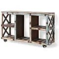 Loft 24 - Skænk Ira - Brun - Skænke & sideboards - - Homeroom