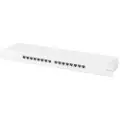 Equip Cat 6 Patchpanel 16 Porte