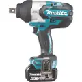 Makita Slagskruetrækker