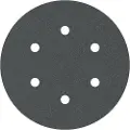 Bosch Slibeblad F355, pakke med 5 stk.