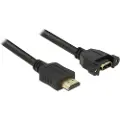 DeLOCK 902105276 50 Cm Hdmi-kabel