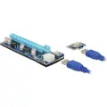 DeLOCK Pci-e-udvidelseskort Usb 3.0 41426