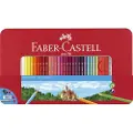 Faber-Castell Farveblyanter I Metaletui 60 Enheder