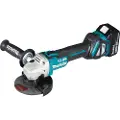 Makita Dga513rtj Vinkelsliber