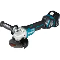 Makita Dga517rtj Vinkelsliber