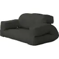 Karup - Hippo Sofa OUT - Grå - Loungesofaer - - Homeroom