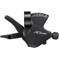 Shimano Alivio M3100 Højre Gearskifter