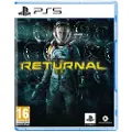 Sony Returnal - PlayStation 5 - Action