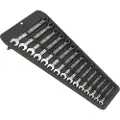 Wera 6003 Joker 15 Set 1 combination wrench set 15 pieces