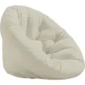Karup - Loungelænestol Nido - Beige - Sovesofaer - - Homeroom
