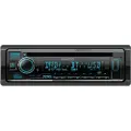 Kenwood Kdcbt760dab Bilradio
