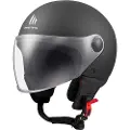 Mt Helmets Street S åben Hjelm