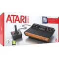 Keine Marke Atari 2600+ 10 Games Retrospilkonsol