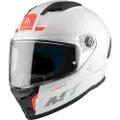 Mt Helmets Stinger 2 Fullface-hjelm
