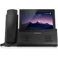 Ubiquiti Utp-touchmax Voip-telefon