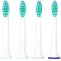 24hShop Tandbørstehoved Philips Sonicare HX6014 - 4-pak